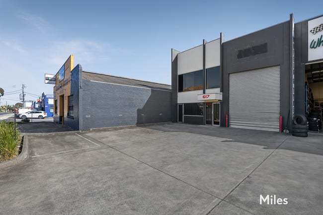 617 Waterdale Road Heidelberg West VIC 3081