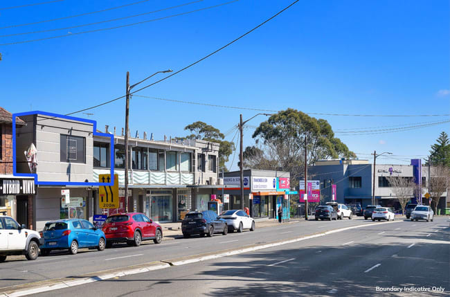 Suite 10, 680 Pacific Highway Killara NSW 2071 Suite 10, 680 Pacific Highway Killara NSW 2071