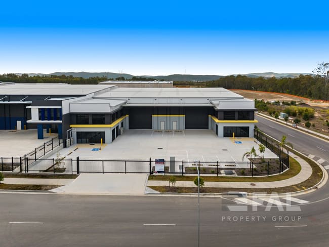 44 Edison Crescent Yarrabilba QLD 4207
