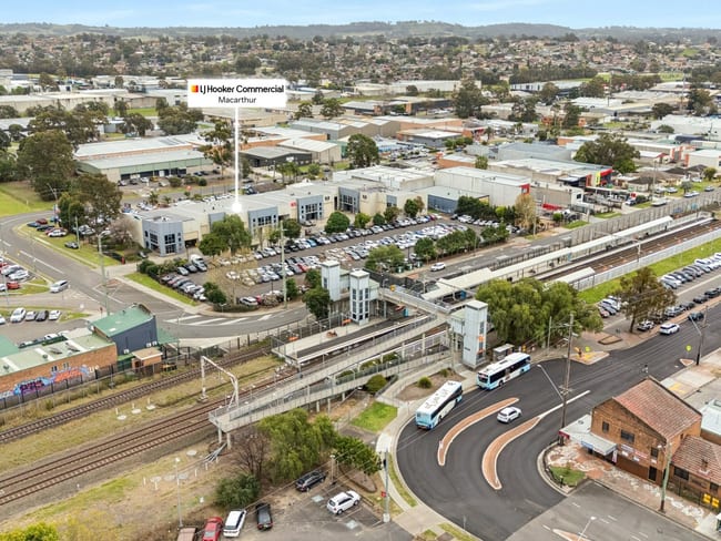 3/5-7 Wiltshire Road Minto NSW 2566 3/5-7 Wiltshire Road Minto NSW 2566