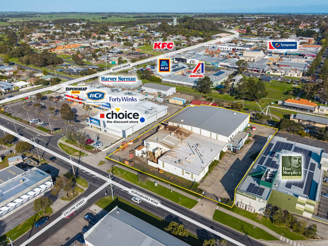 14 Korumburra Road Wonthaggi VIC 3995 14 Korumburra Road Wonthaggi VIC 3995