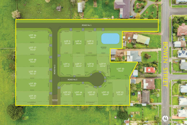 28 Bowen Street Camperdown VIC 3260 28 Bowen Street Camperdown VIC 3260