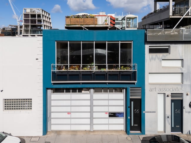 56 Stephenson Street Cremorne VIC 3121 56 Stephenson Street Cremorne VIC 3121