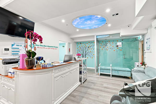 64/3 Fetherstone Street Bankstown NSW 2200