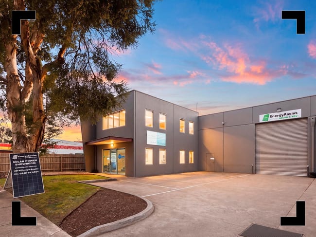 33 Lacey Street Croydon VIC 3136 33 Lacey Street Croydon VIC 3136