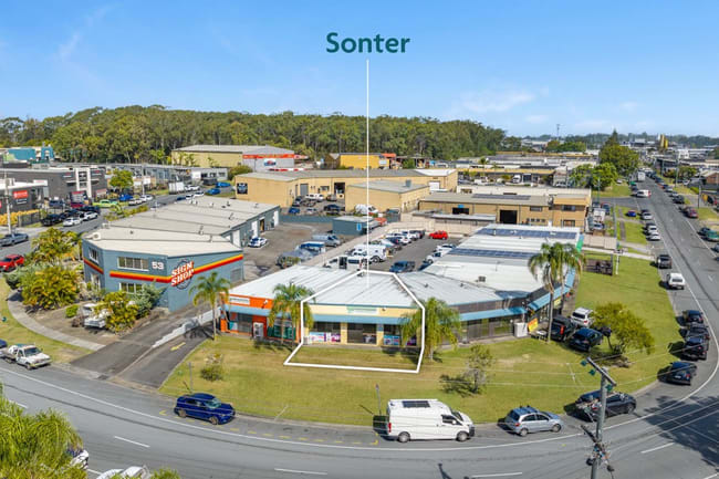 2/54 Bailey Crescent Southport QLD 4215 2/54 Bailey Crescent Southport QLD 4215