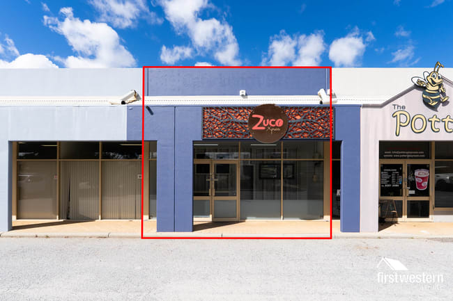 3/19 Mercer Lane Joondalup WA 6027 3/19 Mercer Lane Joondalup WA 6027
