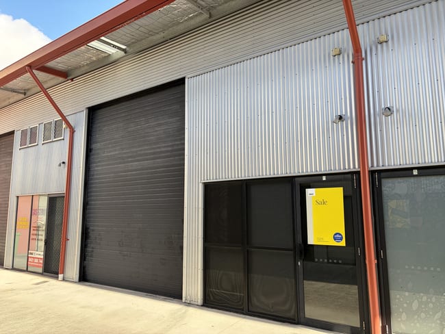6/10 Tombo Street Capalaba QLD 4157 6/10 Tombo Street Capalaba QLD 4157