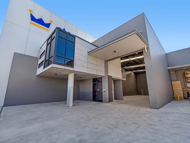 8 Cattle Way Gregory Hills NSW 2557 8 Cattle Way Gregory Hills NSW 2557