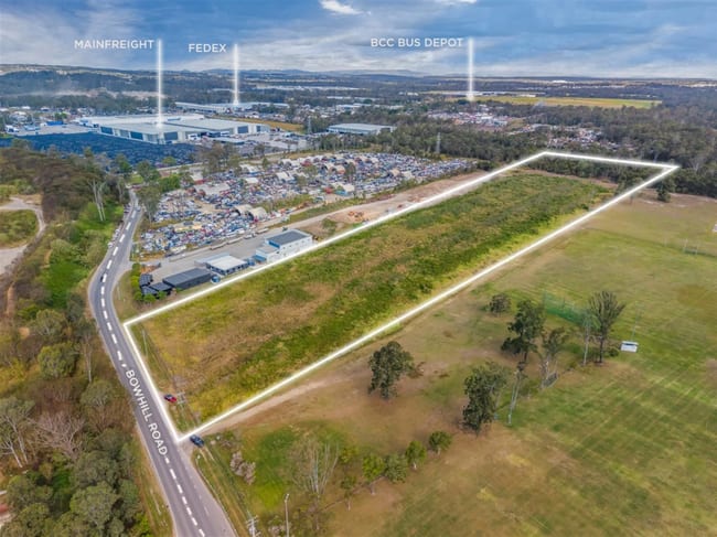 280 Bowhill Rd Willawong QLD 4110 280 Bowhill Rd Willawong QLD 4110