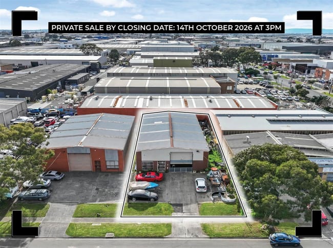 8 Berwick Road Campbellfield VIC 3061