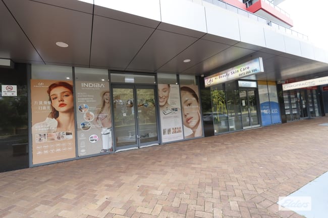 504/88-90 George Street Hornsby NSW 2077 504/88-90 George Street Hornsby NSW 2077