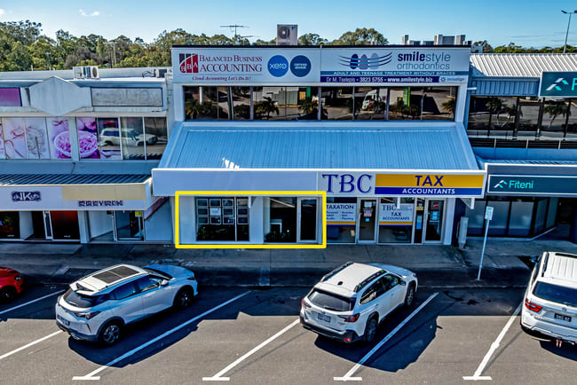 1/76 Old Cleveland Road Capalaba QLD 4157