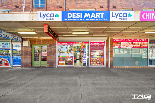 5/74-76 Hawkesbury Road Westmead NSW 2145