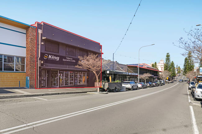34-36 Wentworth Street Port Kembla NSW 2505