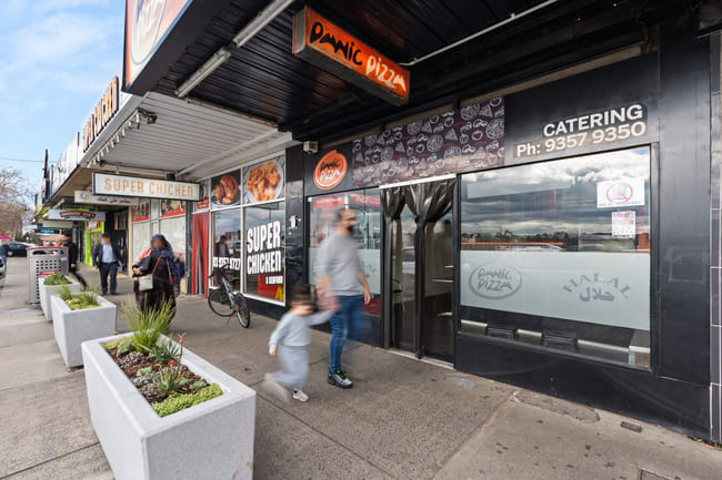 335 Barry Road Campbellfield VIC 3061 335 Barry Road Campbellfield VIC 3061