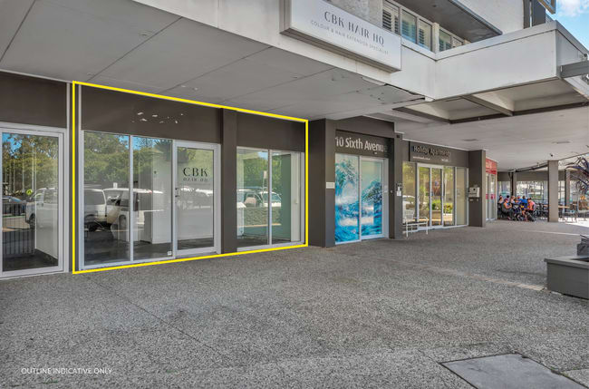 3/110 Sixth Avenue Of Maroochydore QLD 4558