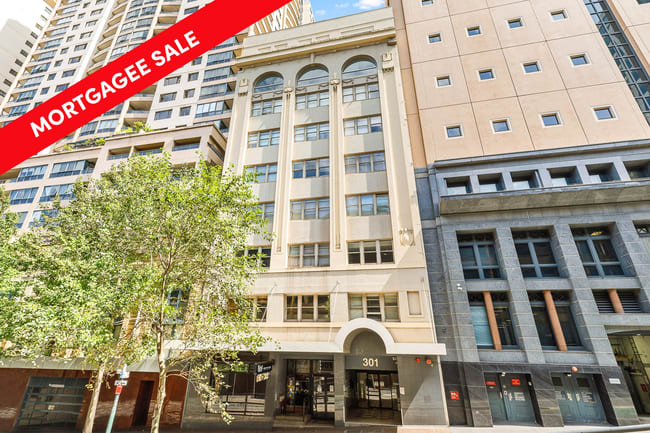 Level 7/301 Castlereagh Street Sydney NSW 2000