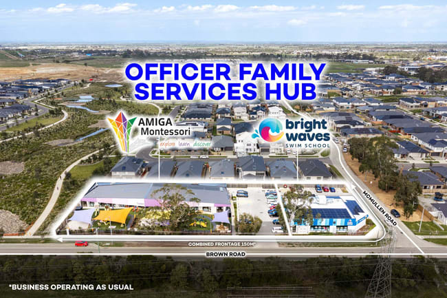 451 Brown Road Officer VIC 3809