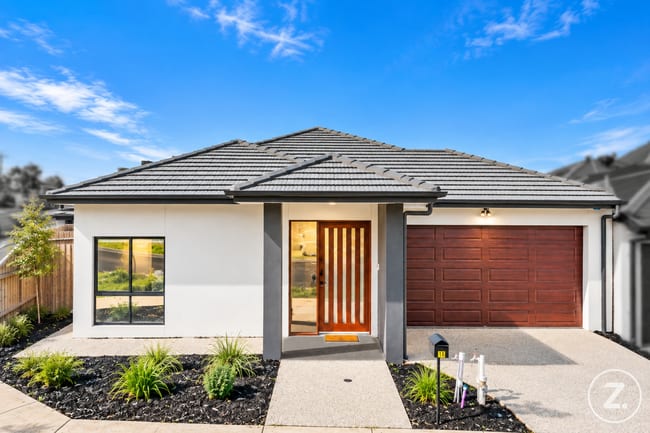 14 Fairhill Road Wollert VIC 3750