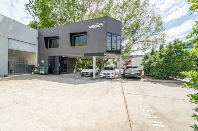 6/11 Donkin Street West End QLD 4101 6/11 Donkin Street West End QLD 4101