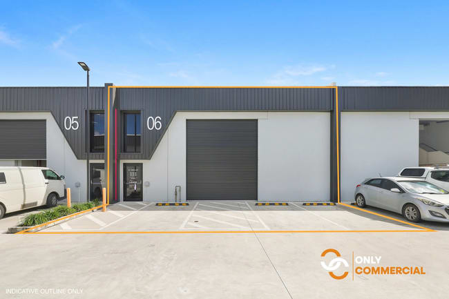 Lot 6/2 Warehouse Circuit Yatala QLD 4207 Lot 6/2 Warehouse Circuit Yatala QLD 4207