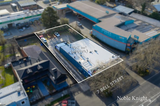 7 Bell Street Yarra Glen VIC 3775 7 Bell Street Yarra Glen VIC 3775