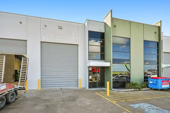 49B Peet Street Pakenham VIC 3810 49B Peet Street Pakenham VIC 3810