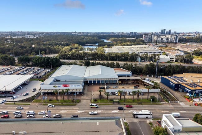 11 Parramatta Road Lidcombe NSW 2141