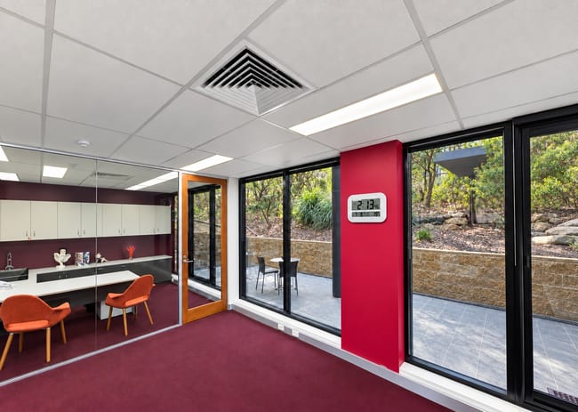 Level 1 Suite 12/14 Narabang Way Belrose NSW 2085