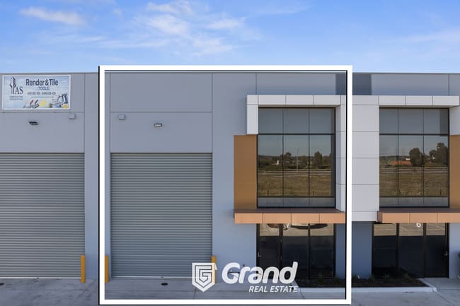 7 Zinc Circuit Cranbourne North VIC 3977 7 Zinc Circuit Cranbourne North VIC 3977