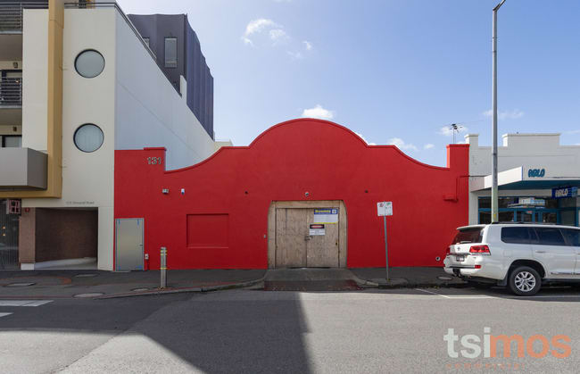 131 Ormond Road Elwood VIC 3184 131 Ormond Road Elwood VIC 3184