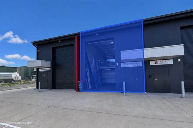 Unit 2, 10 Kennington Drive Tomago NSW 2322 Unit 2, 10 Kennington Drive Tomago NSW 2322