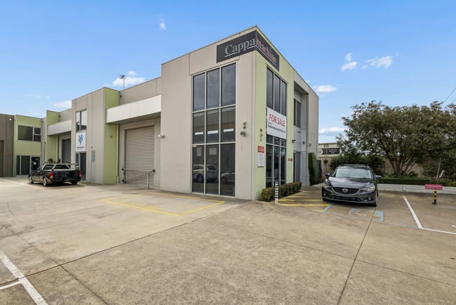 5/3 Latham Street Mornington VIC 3931 5/3 Latham Street Mornington VIC 3931