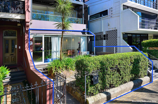 Suite 1, 9 Ridge Street North Sydney NSW 2060 Suite 1, 9 Ridge Street North Sydney NSW 2060