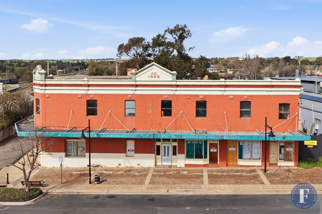 2 Station Street Harden NSW 2587