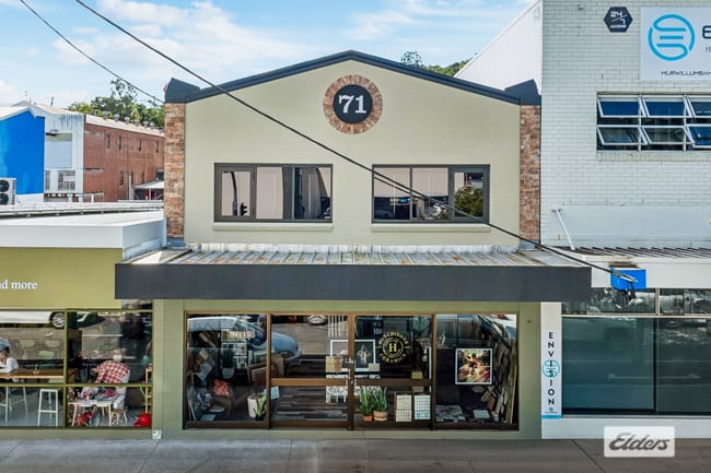71 Wollumbin Street Murwillumbah NSW 2484 71 Wollumbin Street Murwillumbah NSW 2484
