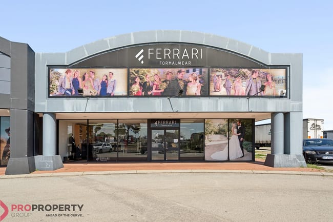 1/1505 Albany Highway Beckenham WA 6107