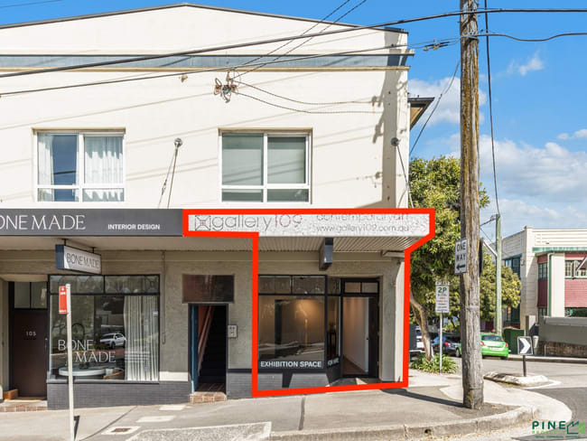 109 Sydney Road Manly NSW 2095 109 Sydney Road Manly NSW 2095