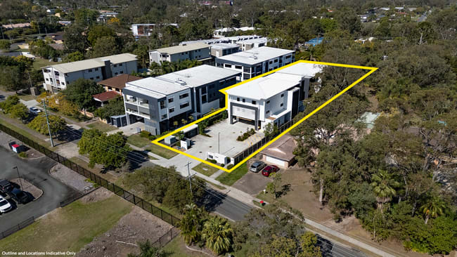 12 Timor Avenue Loganholme QLD 4129 12 Timor Avenue Loganholme QLD 4129