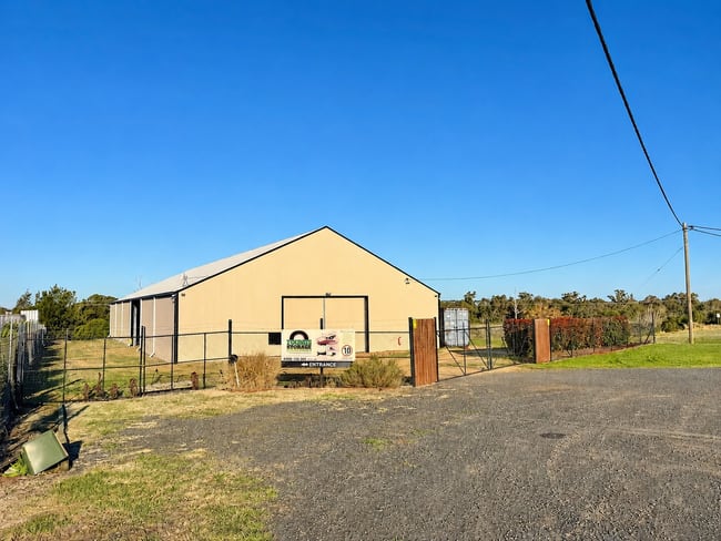 16 Transport Drive Brocklehurst NSW 2830 16 Transport Drive Brocklehurst NSW 2830