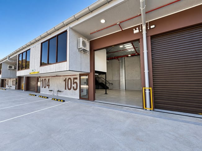 105/101 Old Pittwater Road Brookvale NSW 2100 105/101 Old Pittwater Road Brookvale NSW 2100