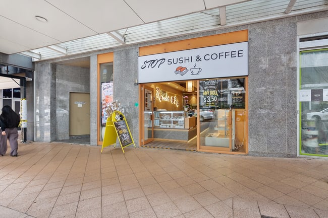 236/1 Katherine Street Chatswood NSW 2067 236/1 Katherine Street Chatswood NSW 2067
