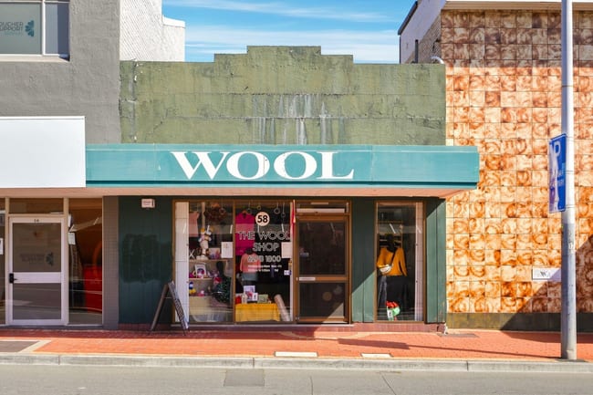 58 Main Road Moonah TAS 7009 58 Main Road Moonah TAS 7009