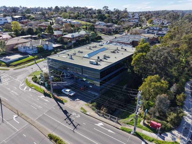 Unit 15/96 Manchester Road Mooroolbark VIC 3138 Unit 15/96 Manchester Road Mooroolbark VIC 3138