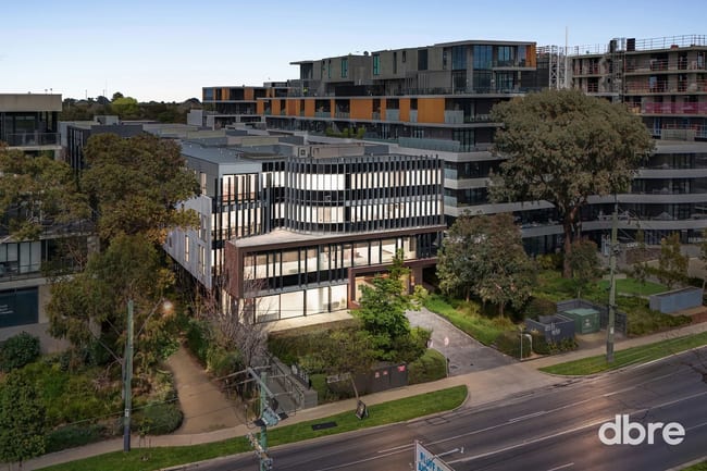 1/218 Bay Road Sandringham VIC 3191 1/218 Bay Road Sandringham VIC 3191