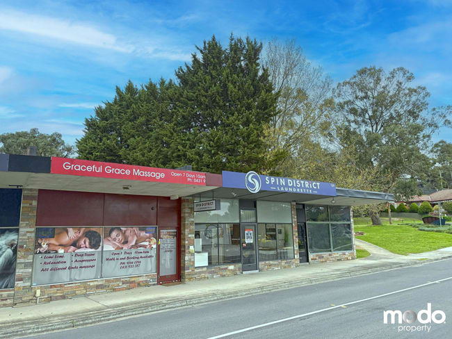 127-131 Station Street Ferntree Gully VIC 3156 127-131 Station Street Ferntree Gully VIC 3156
