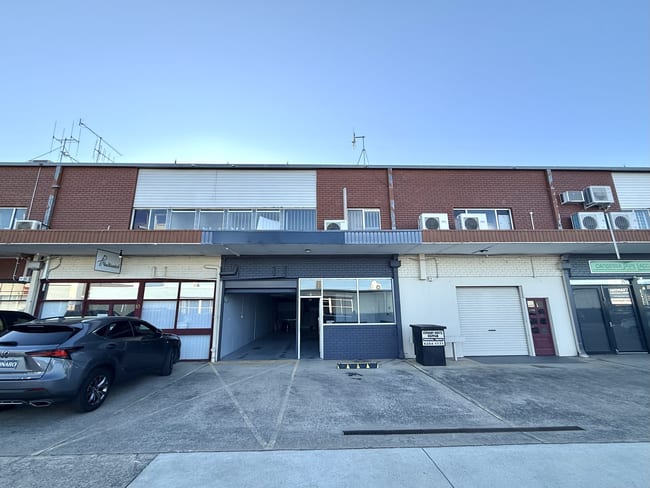 9/83 Wollongong Street Fyshwick ACT 2609