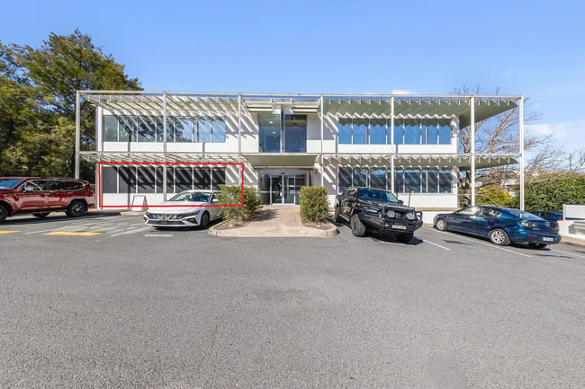 27-29 Napier Close Deakin ACT 2600