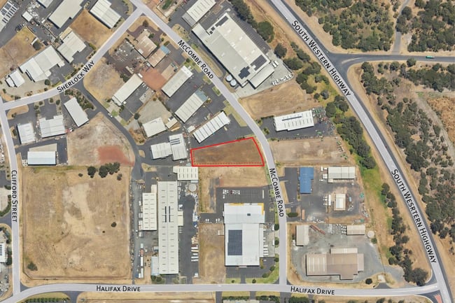 69 McCombe Road Davenport WA 6230